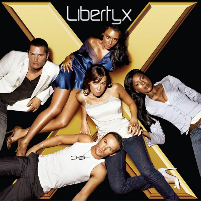 X cover art