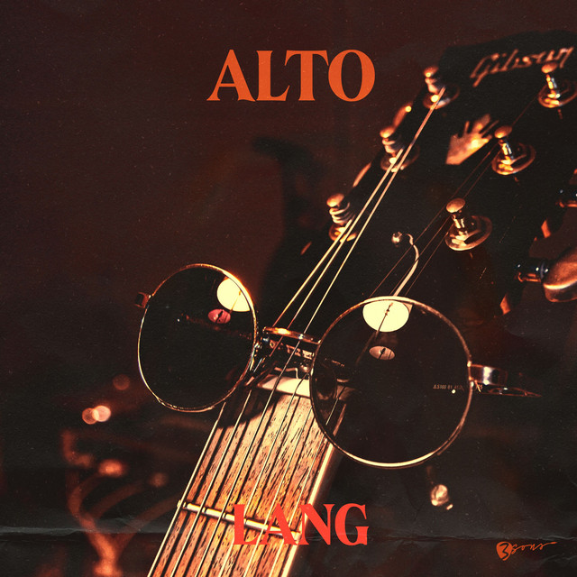 Maestro Lang