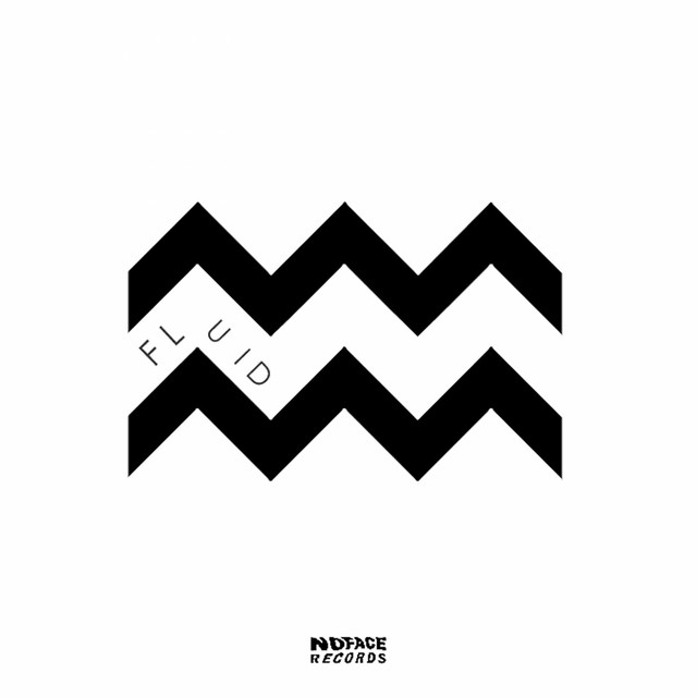 Fluid cover art