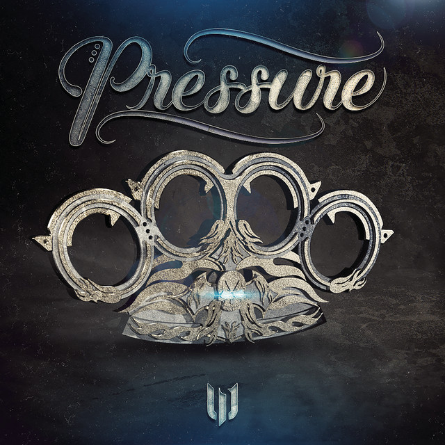 Pressure cover