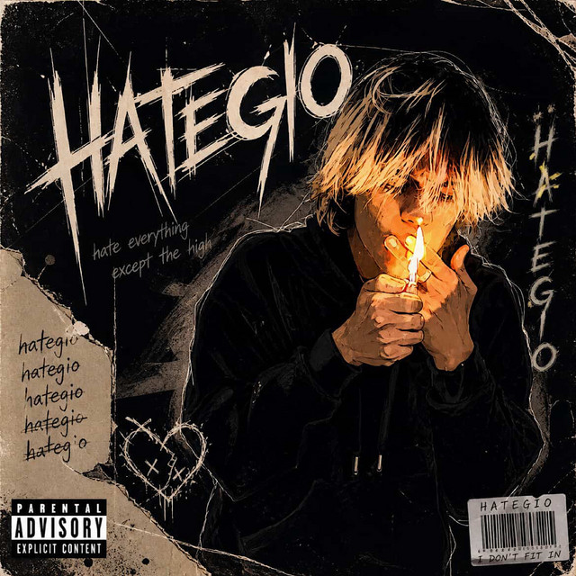 undefined album image