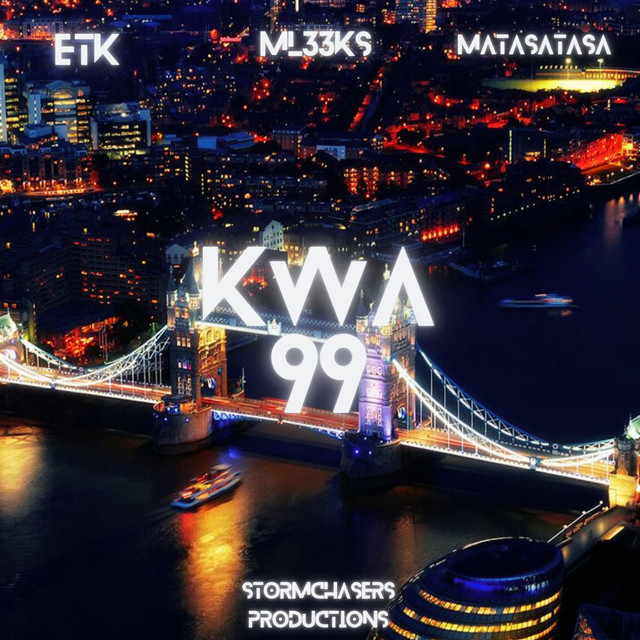 Kwa 99(London Wayda 3.0)