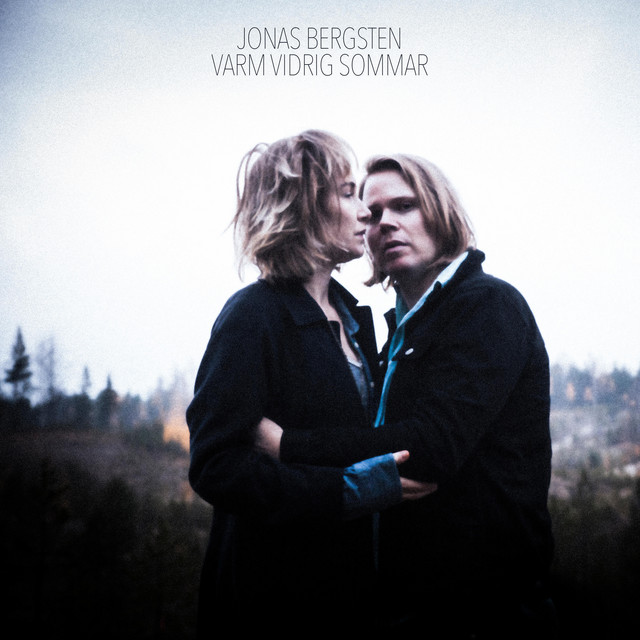 Varm Vidrig Sommar cover