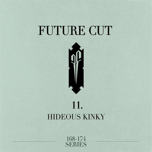Hideous Kinky artwork