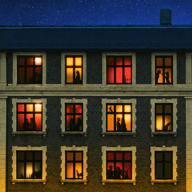 undefined album image