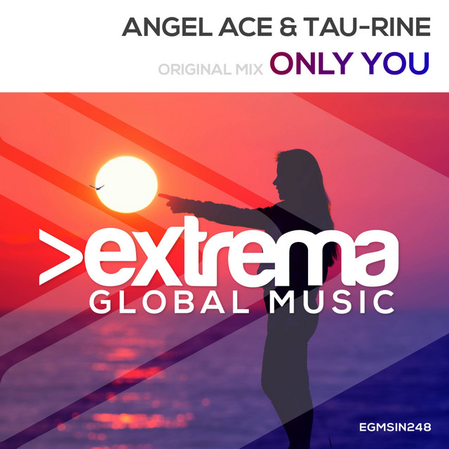 Обкладинка Tau-Rine — Only You