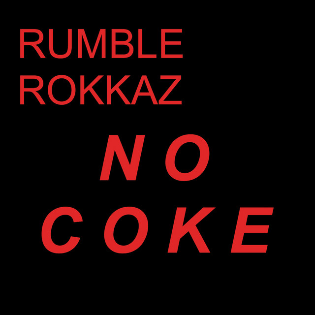 Rumble Rokkaz