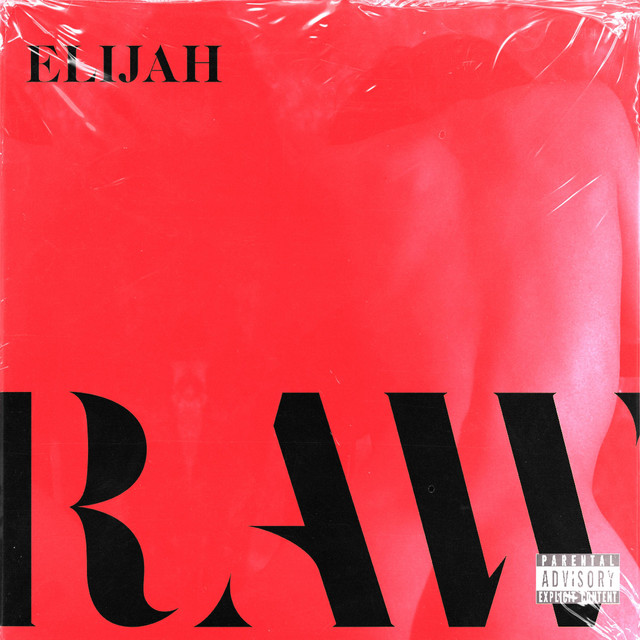 RAW cover art