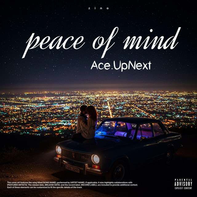 Peace Of Mind