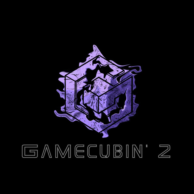 GameCubin' 2 cover art