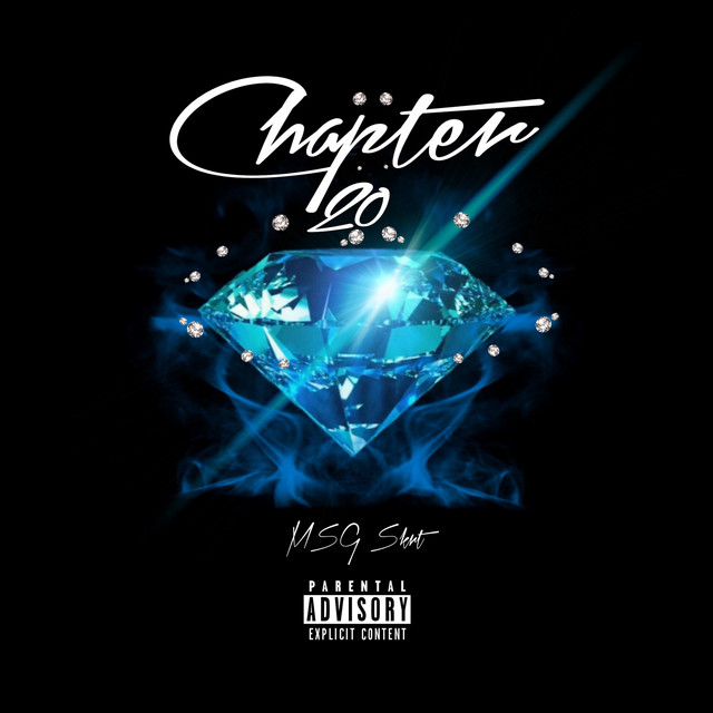 Chapter 20 cover art
