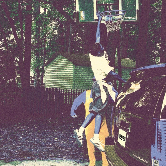 CIRCUMSTANCE IS OUR FRIEND cover art