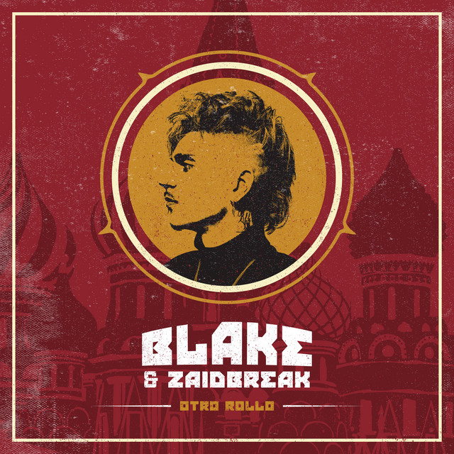 Otro Rollo - Single by Blake | Spotify