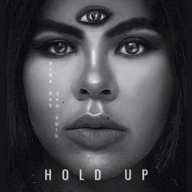 HOLD UP