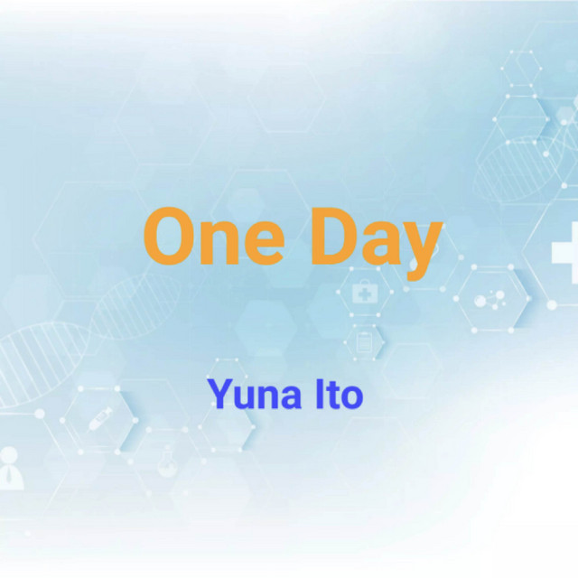 One Day cover art