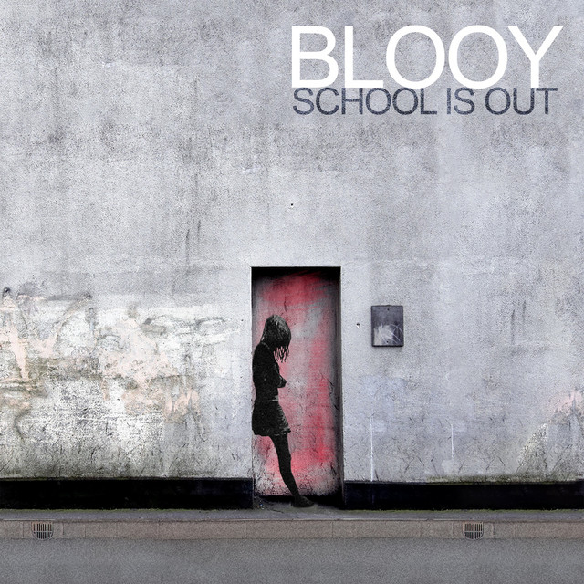 School Is Out cover