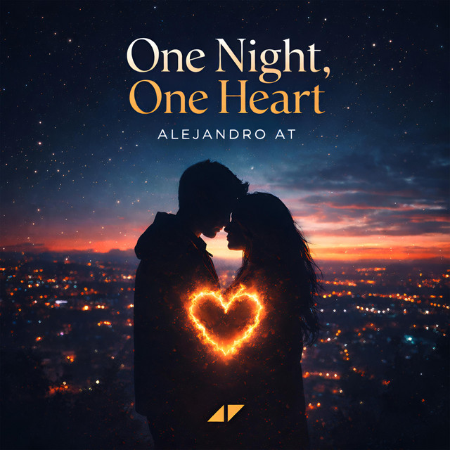One Night One Heart