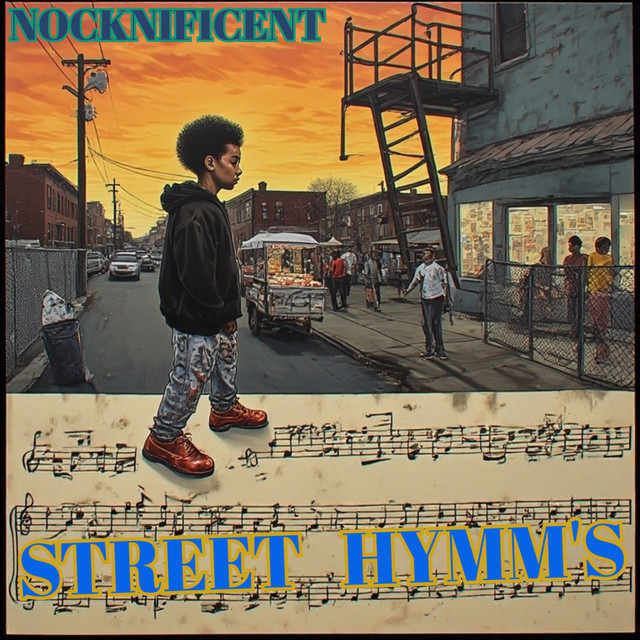 STREET HYMMS