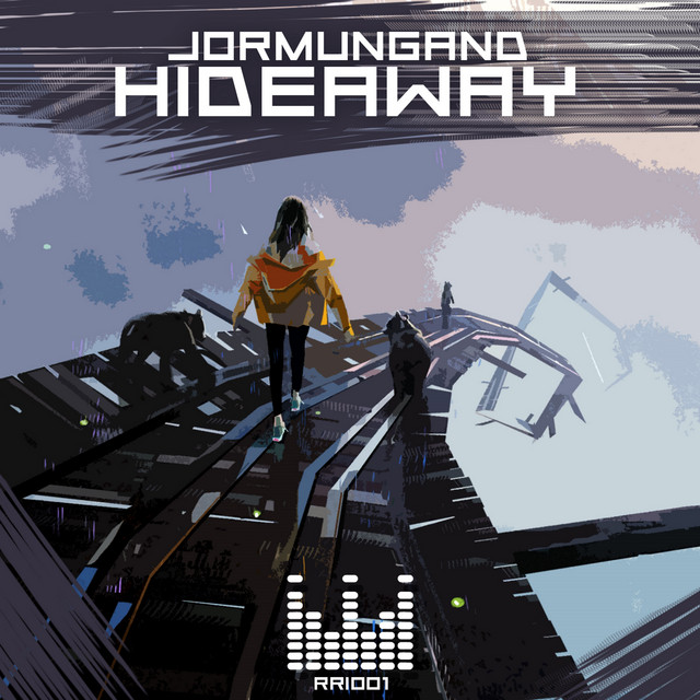 Hideaway cover