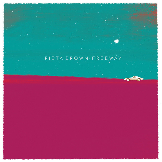 Freeway cover art