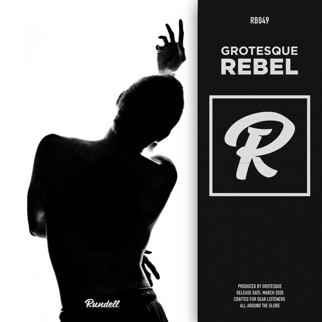 Rebel cover