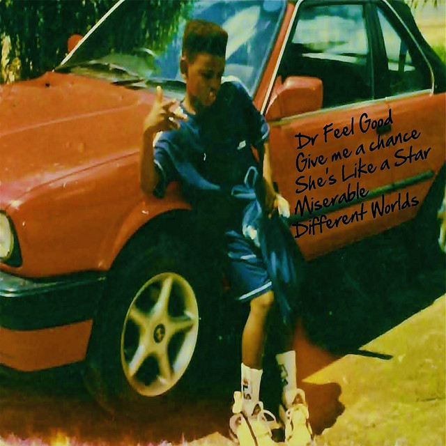 Different WORLDS cover art