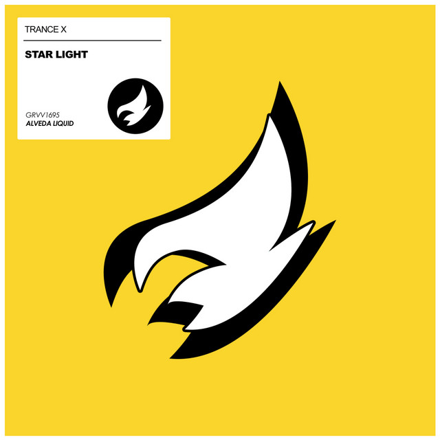 Star Light - Radio Edit