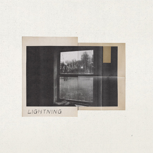 Lightning cover art
