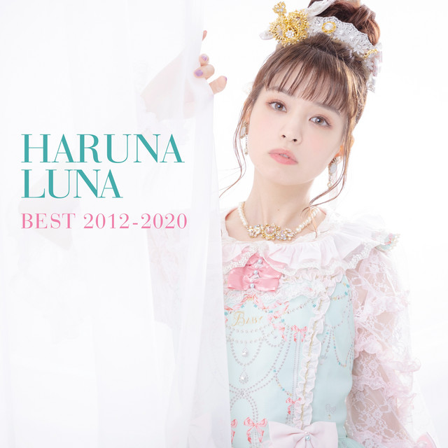 HARUNA LUNA BEST 2012-2020 - Compilation by Luna Haruna | Spotify