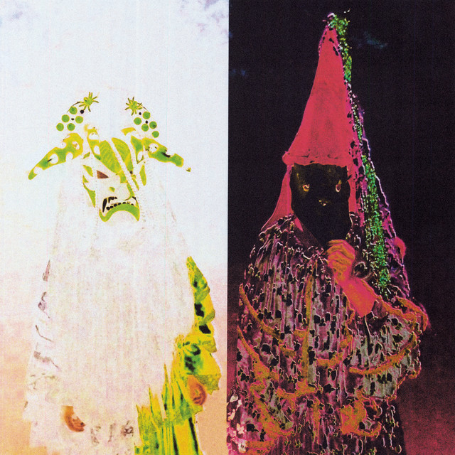 undefined album image