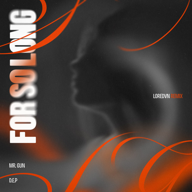 For So Long - Remix