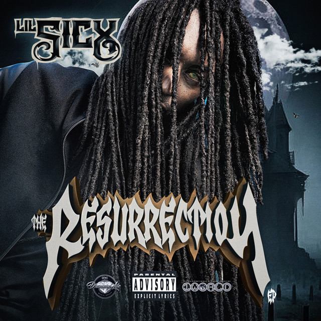 The Resurrection - E.P. - EP by Lil Sicx | Spotify