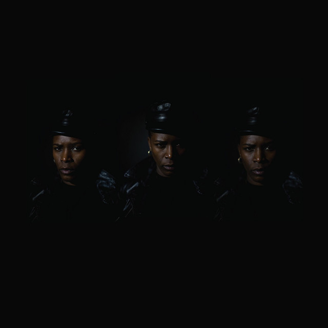 Light Asylum cover art
