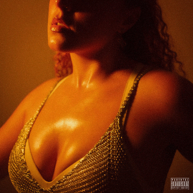 FEED cover art
