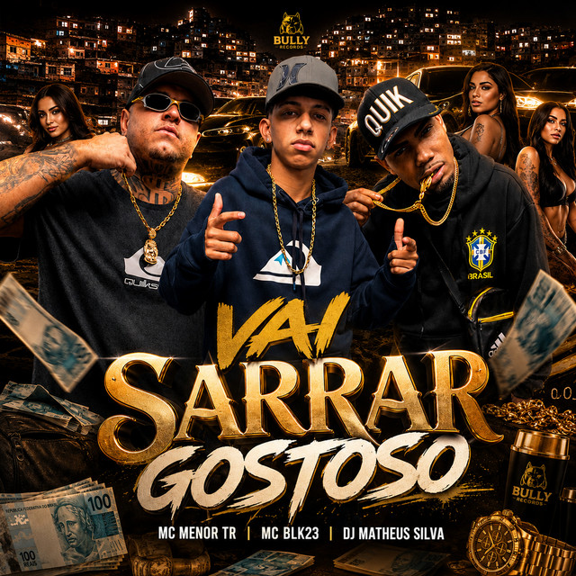 Vai Sarrar Gostoso