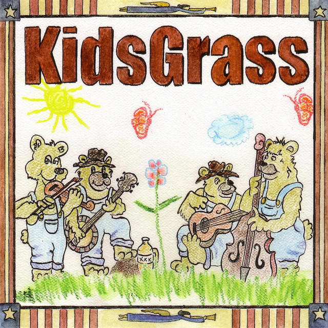 The Grassmasters