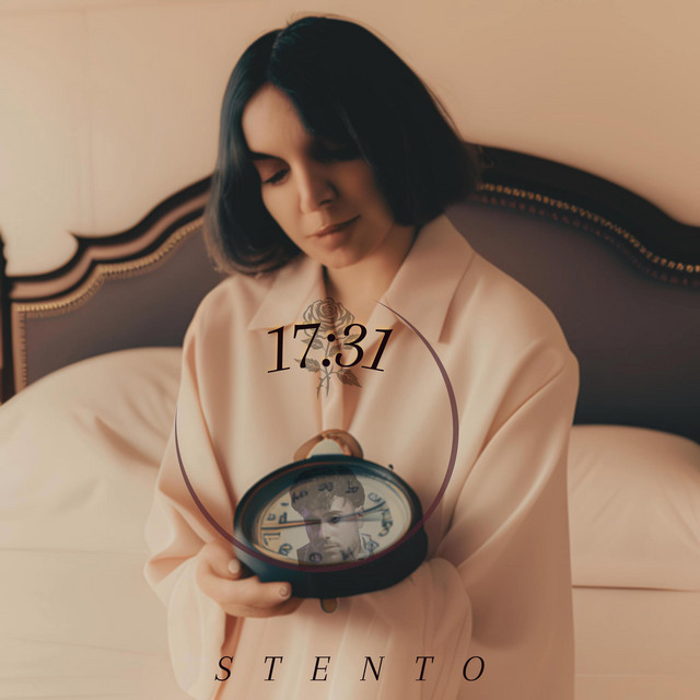 17:31 cover art