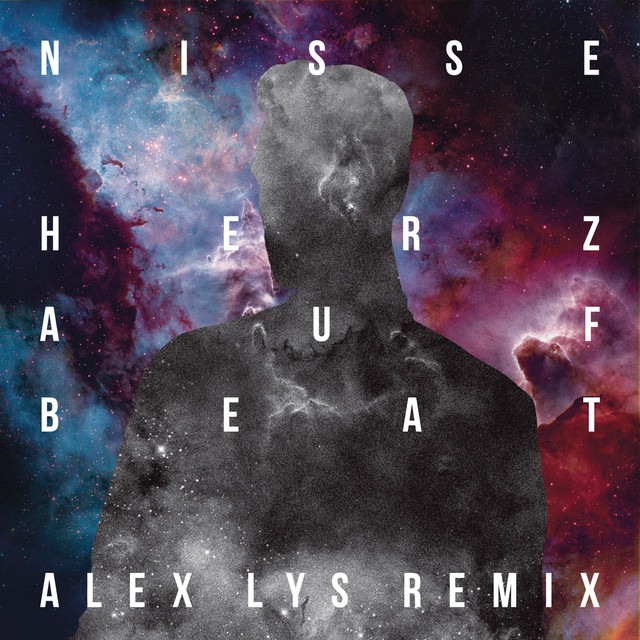 Herz auf Beat (Alex Lys Remix) cover