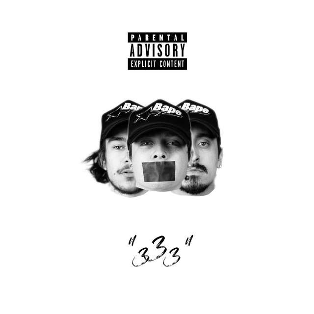 333 cover art