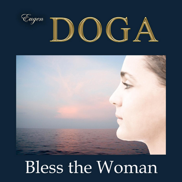 Bless the Woman cover art