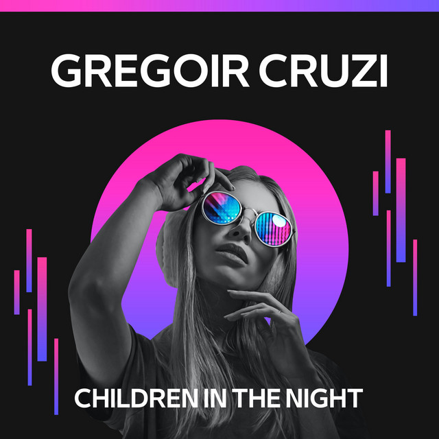 Children in the Night