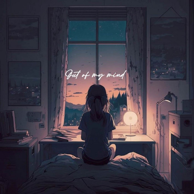 Out Of My Mind