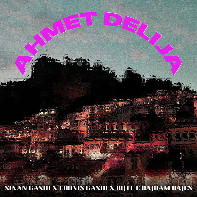 undefined album image