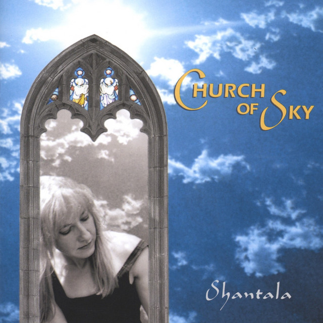 Church Of Sky cover art