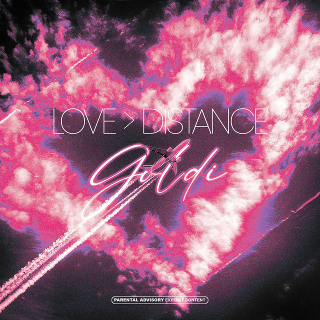 Love > Distance cover