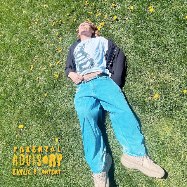 ROCK N' B. cover art