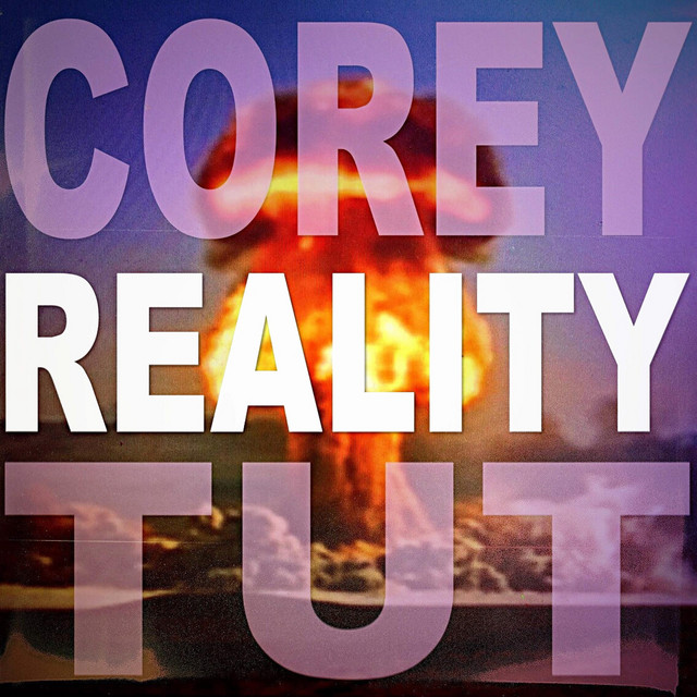 Reality cover art