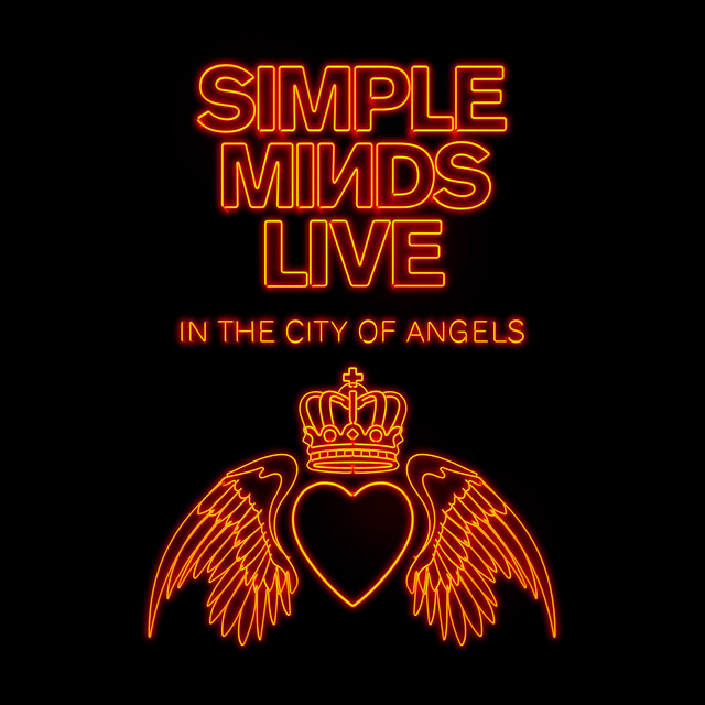 Love Song - Live in the City of Angels