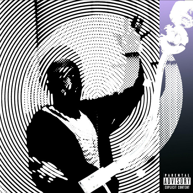 Never Ends cover art