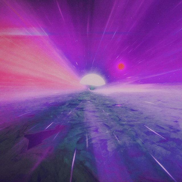 Collider cover